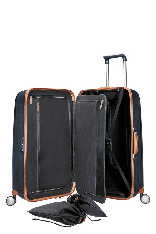 LITE-CUBE DLX SPINNER 68/25  hi-res | Samsonite