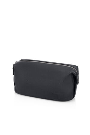 SAM CLASSIC LEATHER WASH BAG  hi-res | Samsonite