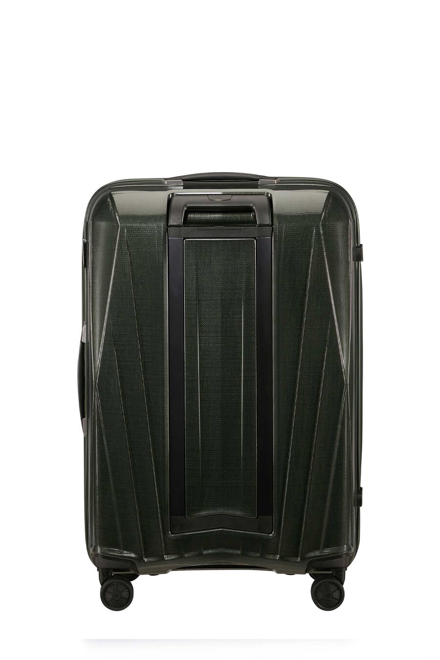 MAJOR-LITE CHECK-IN MEDIUM 69CM SUITCASE
