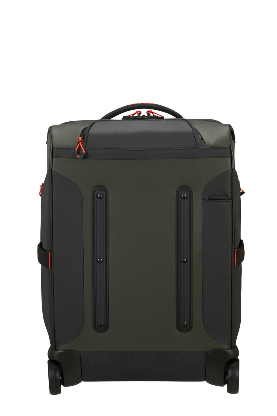 ECODIVER CARRY-ON SMALL 55CM 2-WHEELED DUFFLE BAG