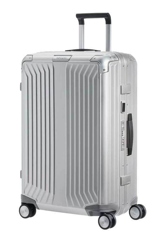 LITE-BOX ALU SPINNER 69/25  hi-res | Samsonite