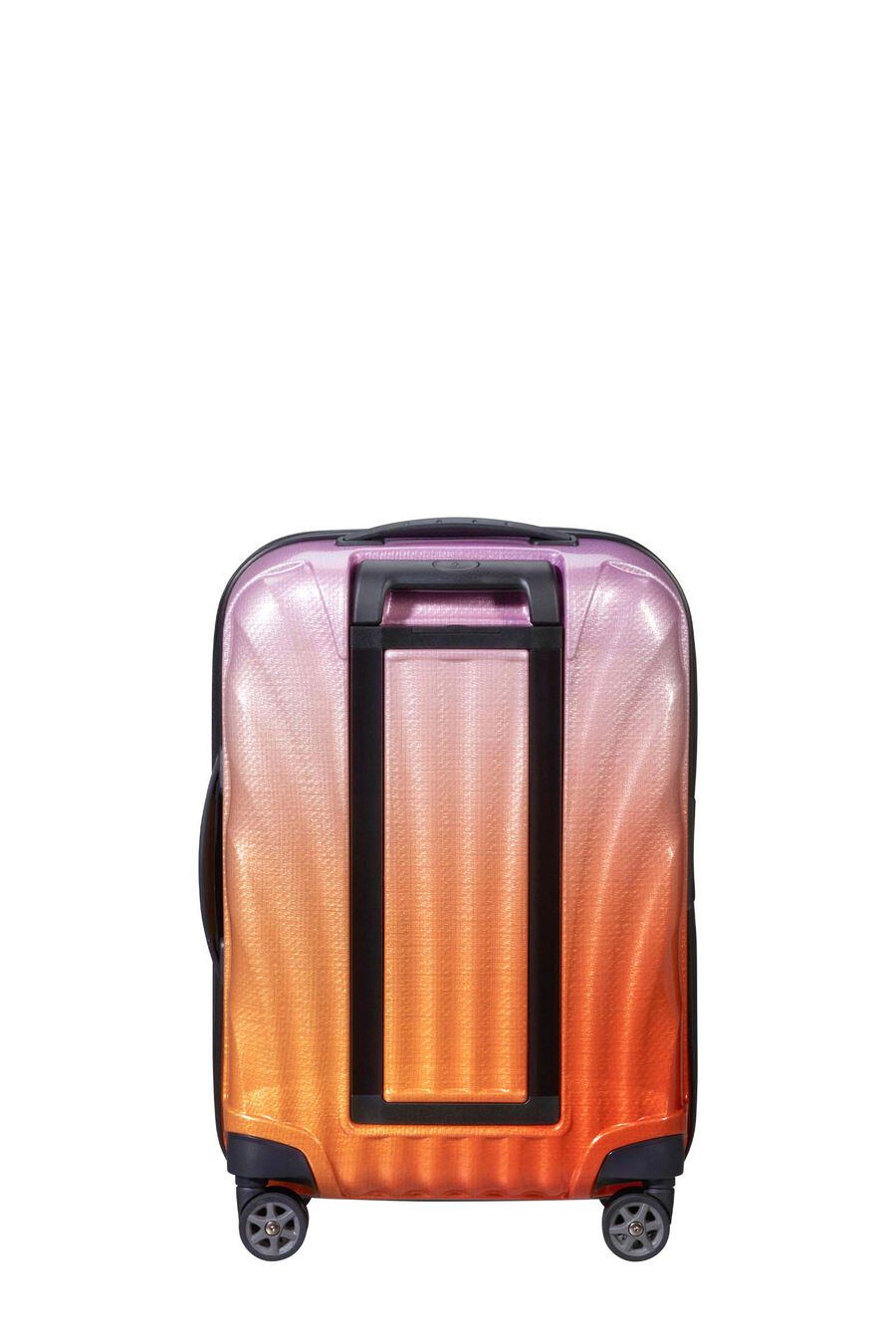 C-LITE CARRY-ON SMALL 55CM SUITCASE EXPANDABLE LIMITED EDITION