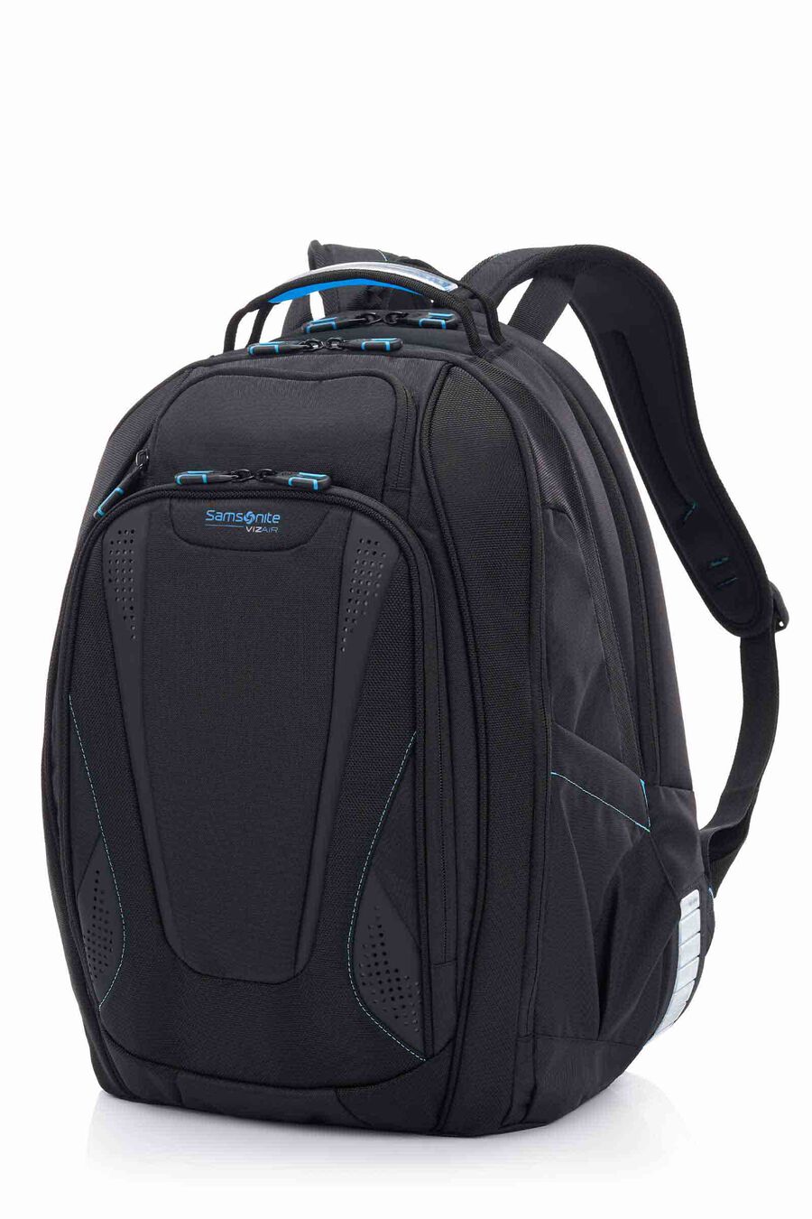 VIZ AIR 15.6'' LAPTOP BACKPACK