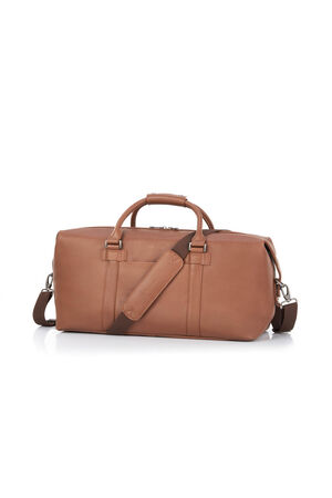 SAM CLASSIC LEATHER DUFFLE  hi-res | Samsonite
