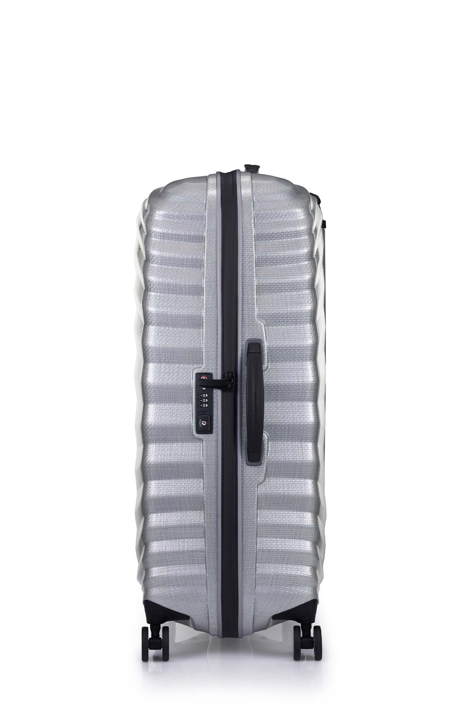 Samsonite lite shock sport outlet