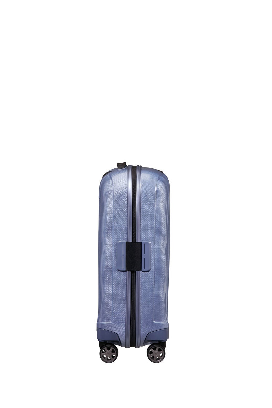 C-LITE CARRY-ON SMALL 55CM SUITCASE USB PORT + EXPANDABLE