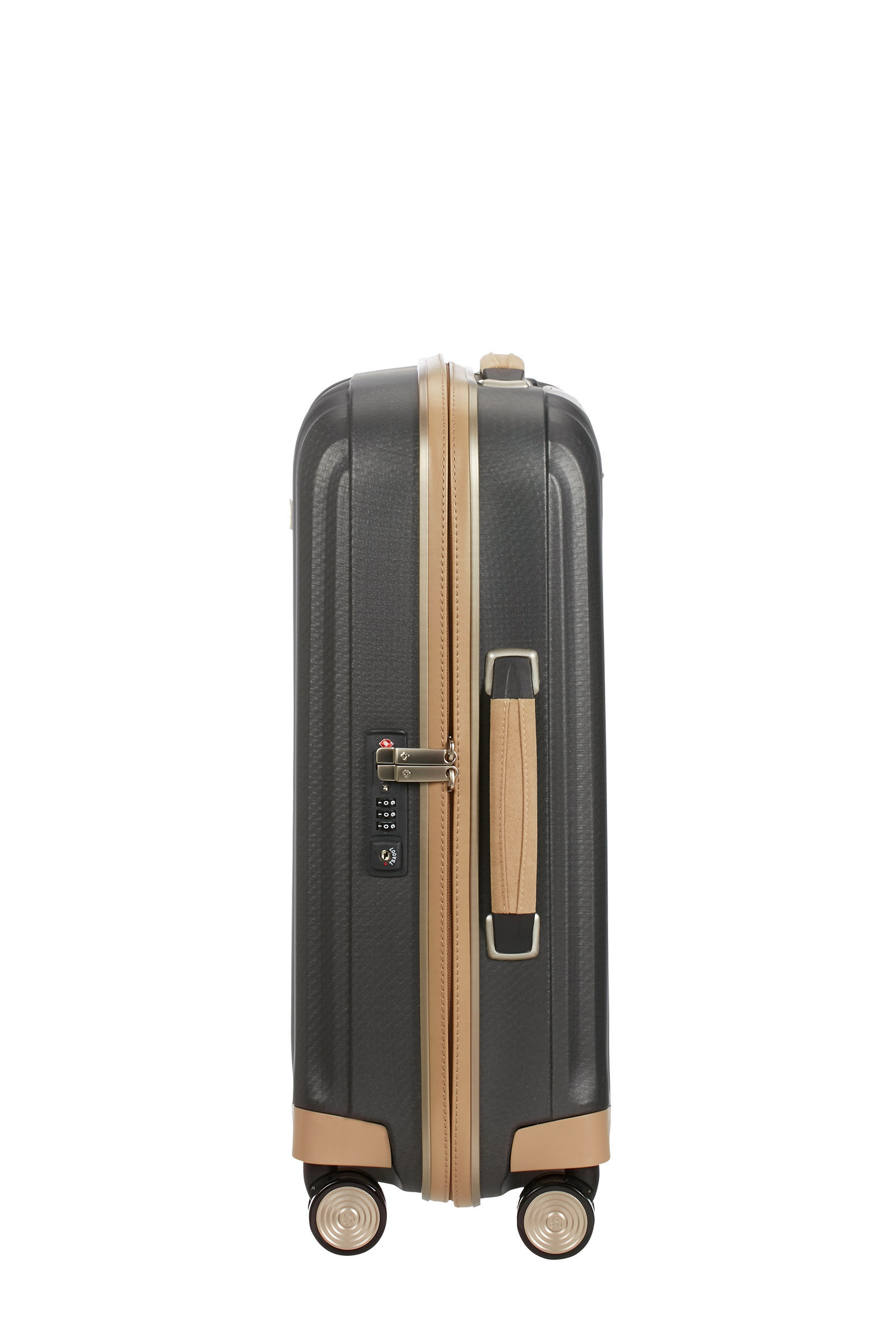 Samsonite lite top cube 55cm