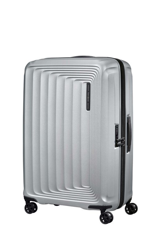 NUON SPINNER 75/28 EXP  hi-res | Samsonite