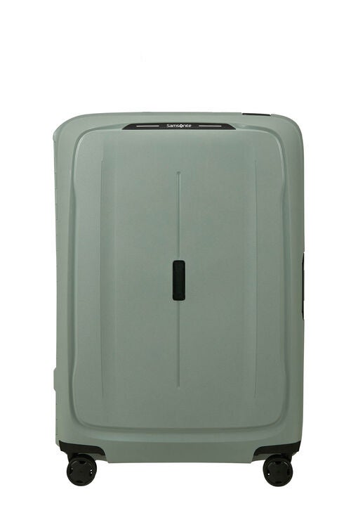 ESSENS CHECK-IN LARGE 75CM ZIPPERLESS SUITCASE