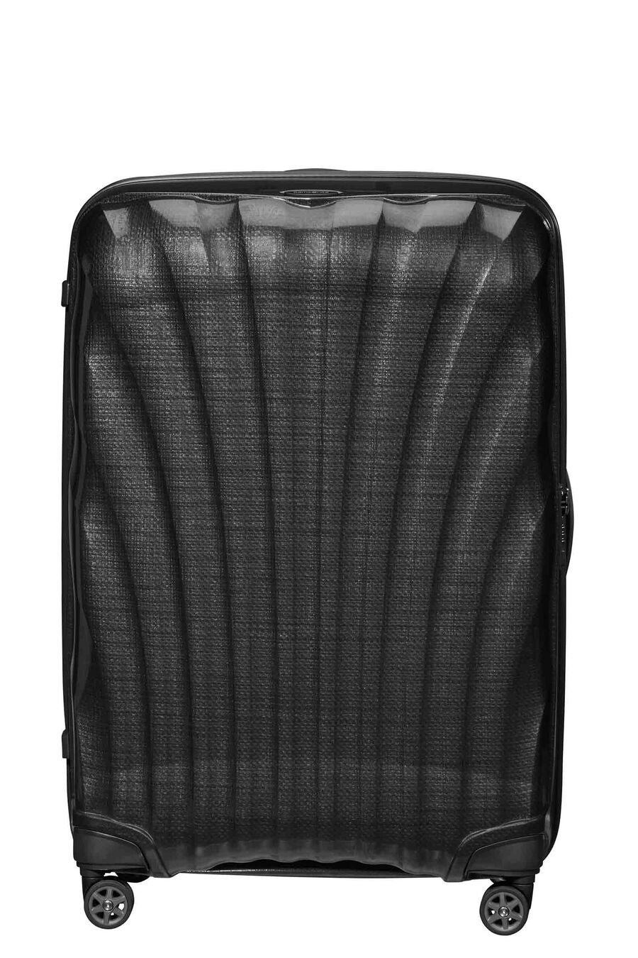 C-LITE CHECK-IN EXTRA LARGE 81CM SUITCASE