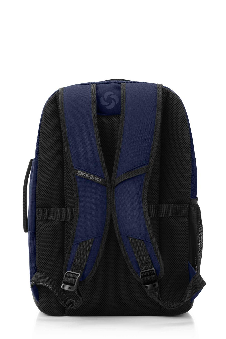 DETOUR 15.6'' LAPTOP TRAVEL CLAMSHELL OPENING BACKPACK