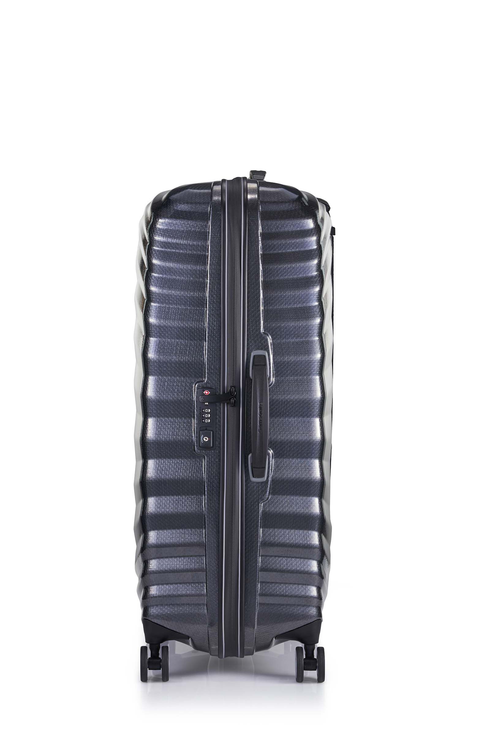 Samsonite lite shock sport 75cm deals