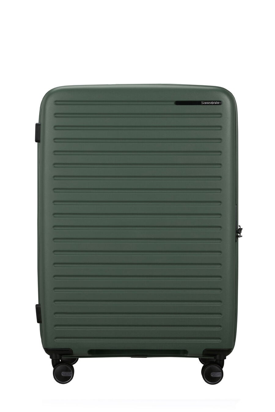 RESTACKD CHECK-IN LARGE 75CM 3.9KG SUITCASE EXPANDABLE