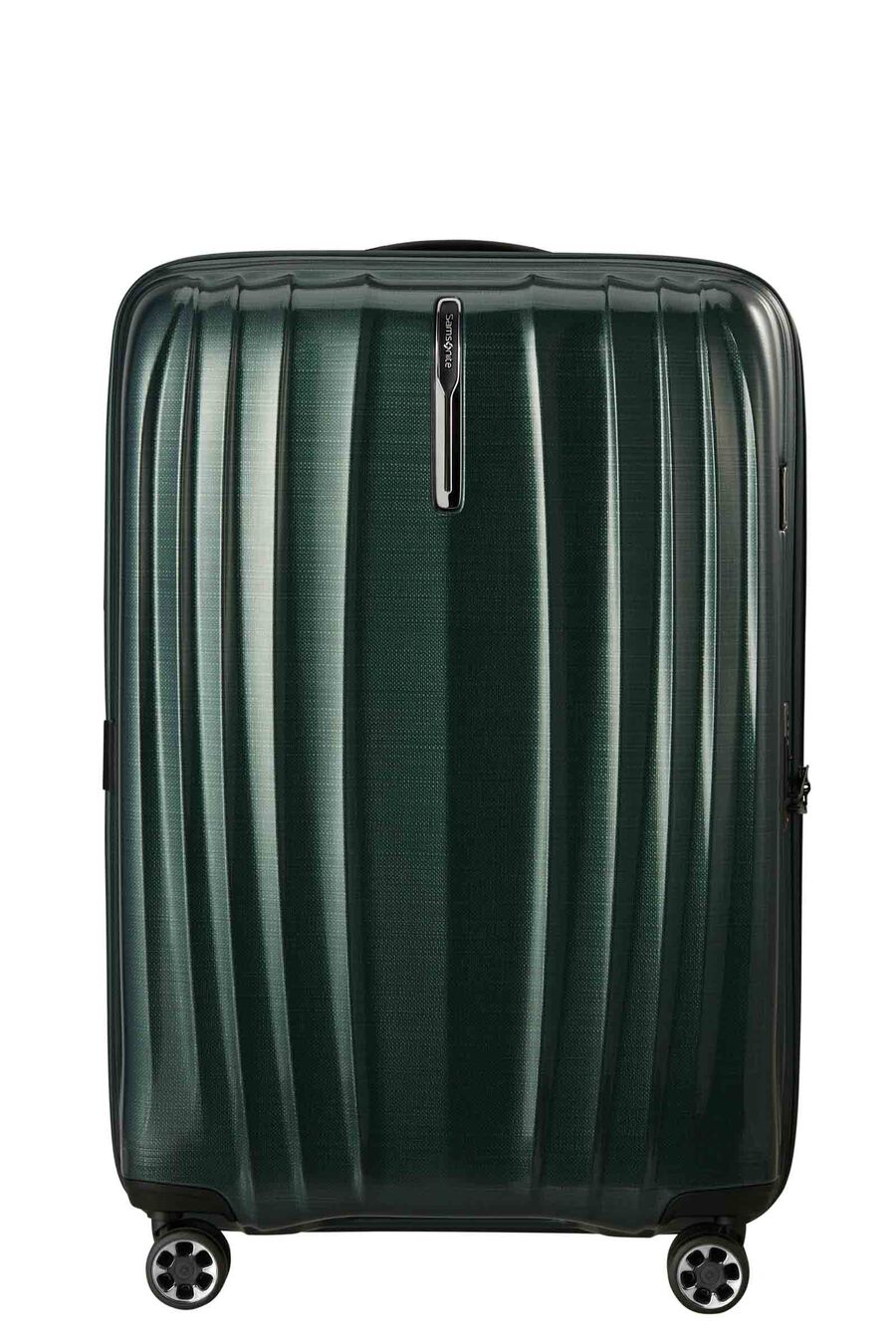 NEXIS CHECK-IN EXTRA LARGE 82CM 3.9KG SUITCASE EXPANDABLE