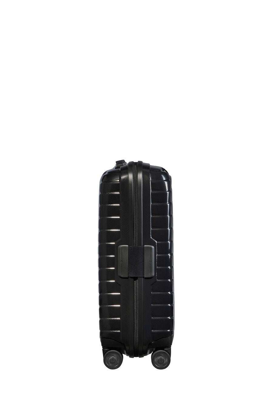 PROXIS&trade; CARRY-ON SMALL 55CM 2.3KG SUITCASE EXPANDABLE