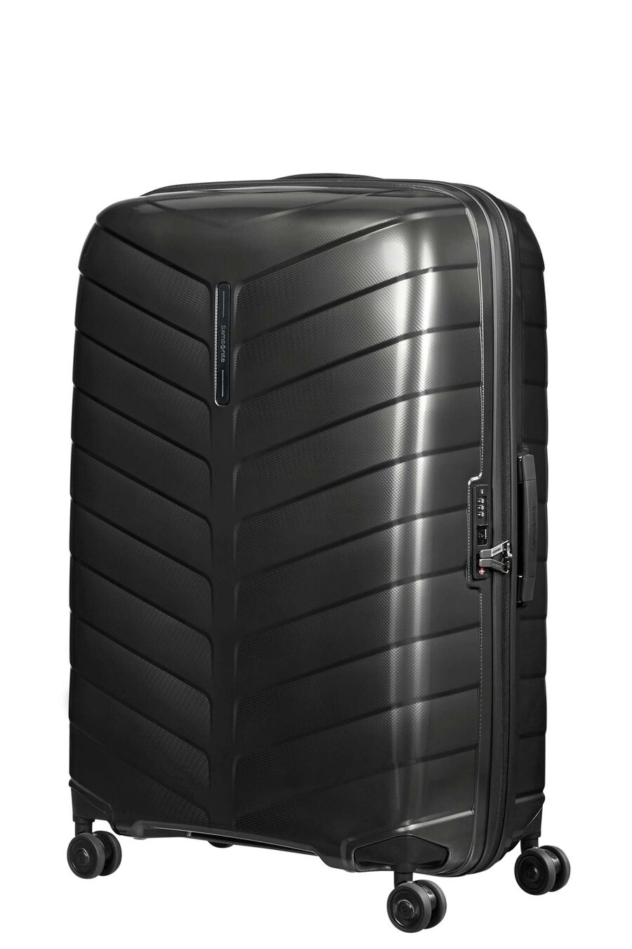 ATTRIX CHECK-IN EXTRA LARGE 81CM SUITCASE