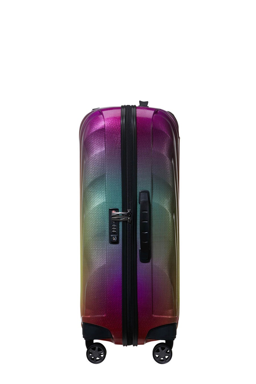 C-LITE CHECK-IN MEDIUM 69CM SUITCASE LIMITED EDITION