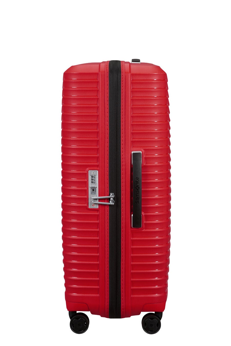 UPSCAPE CHECK-IN EXTRA LARGE 81CM 3.9KG SUITCASE EXPANDABLE