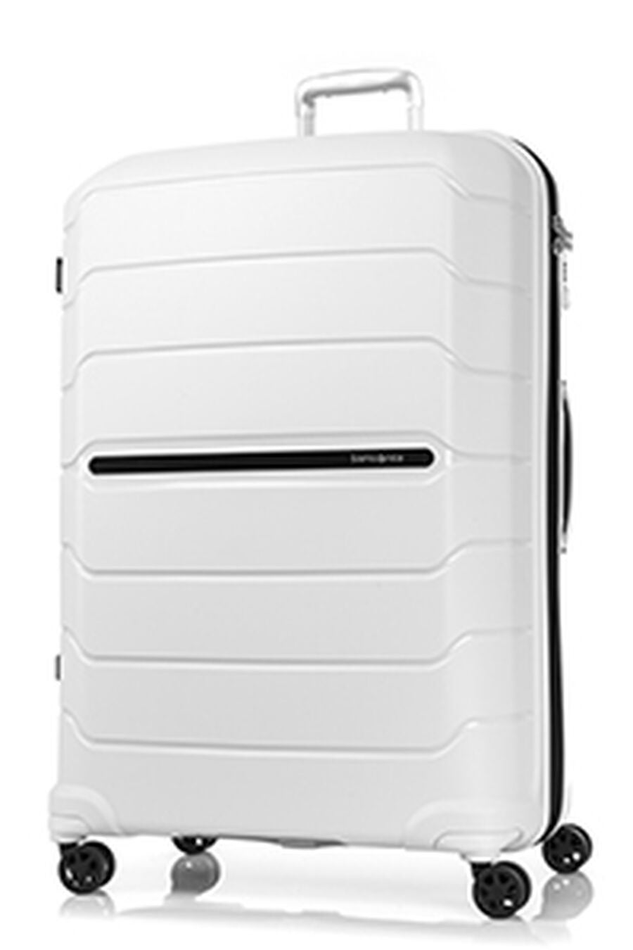 OC2LITE CHECK-IN EXTRA LARGE 81CM SUITCASE EXPANDABLE