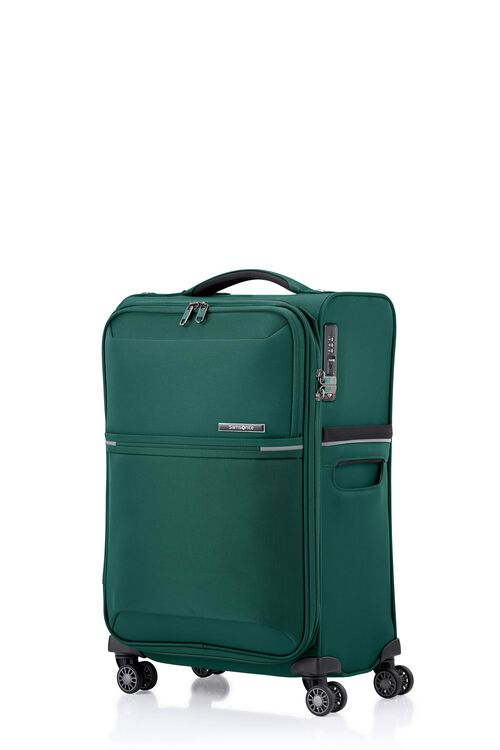 73H CARRY-ON SUITCASE 55CM
