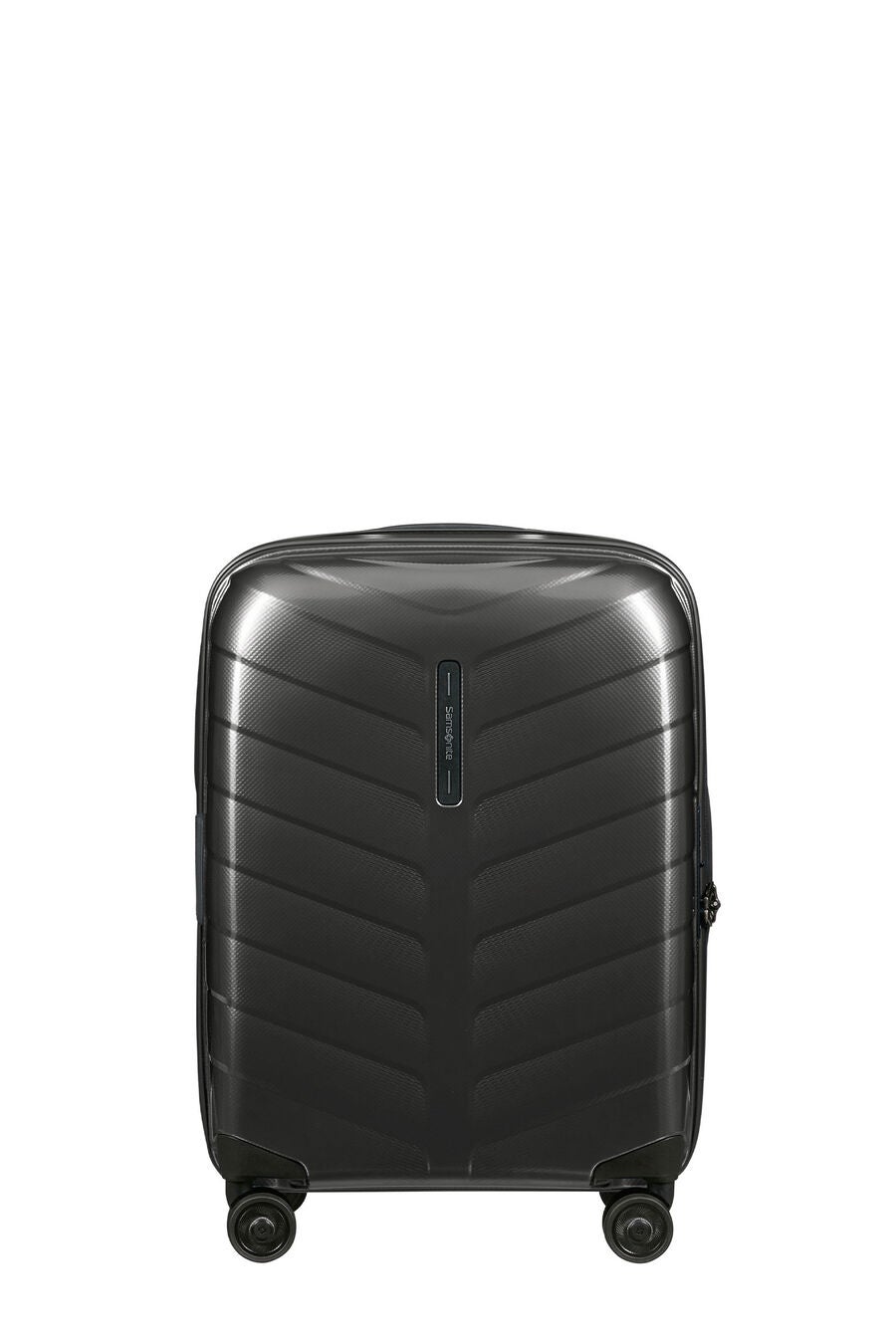 ATTRIX CARRY-ON SMALL 55CM SUITCASE EXPANDABLE