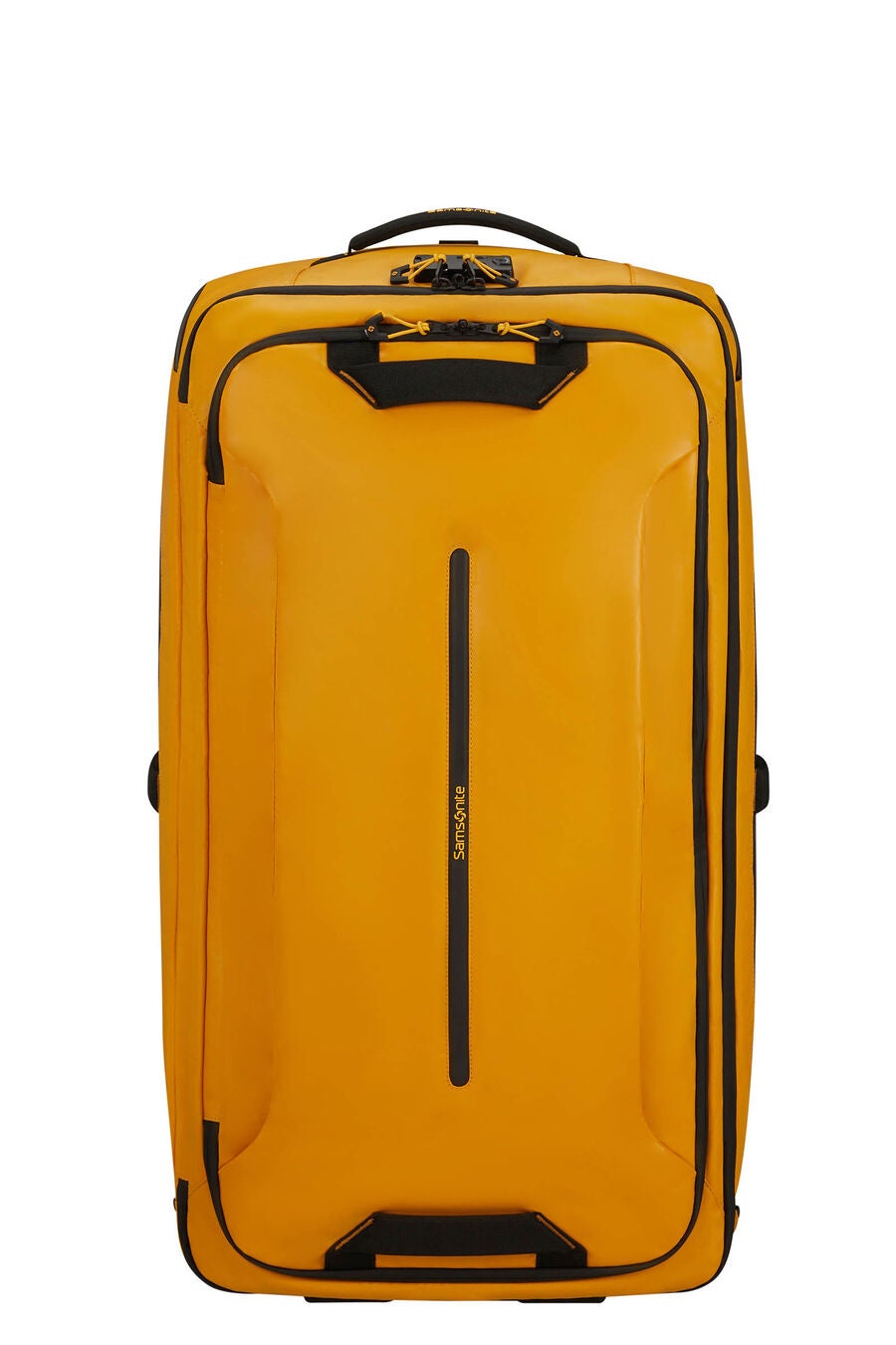 PRODIVER CHECK-IN LARGE 79CM 2-WHEELED DUFFLE SUITCASE