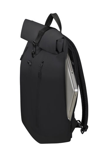 COATIFY BIZ ROLLTOP BACKPACK 15.6"
