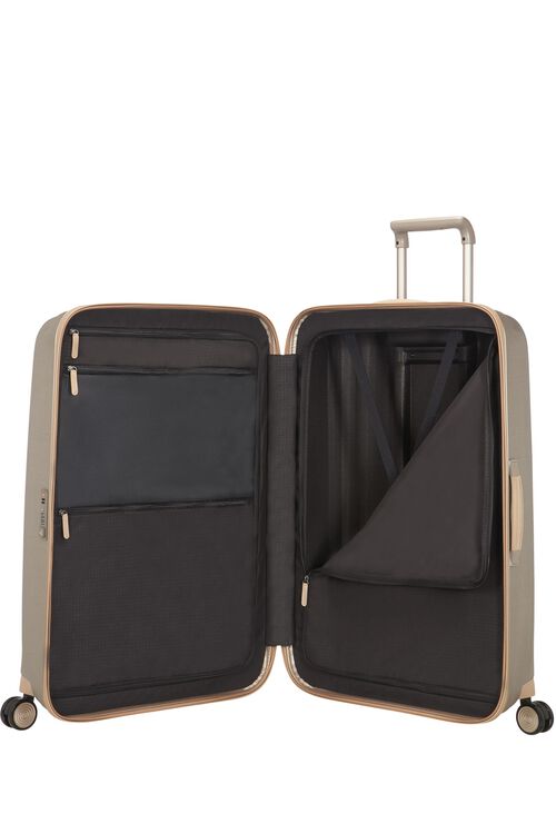 LITE-CUBE PRIME SPINNER 82/31