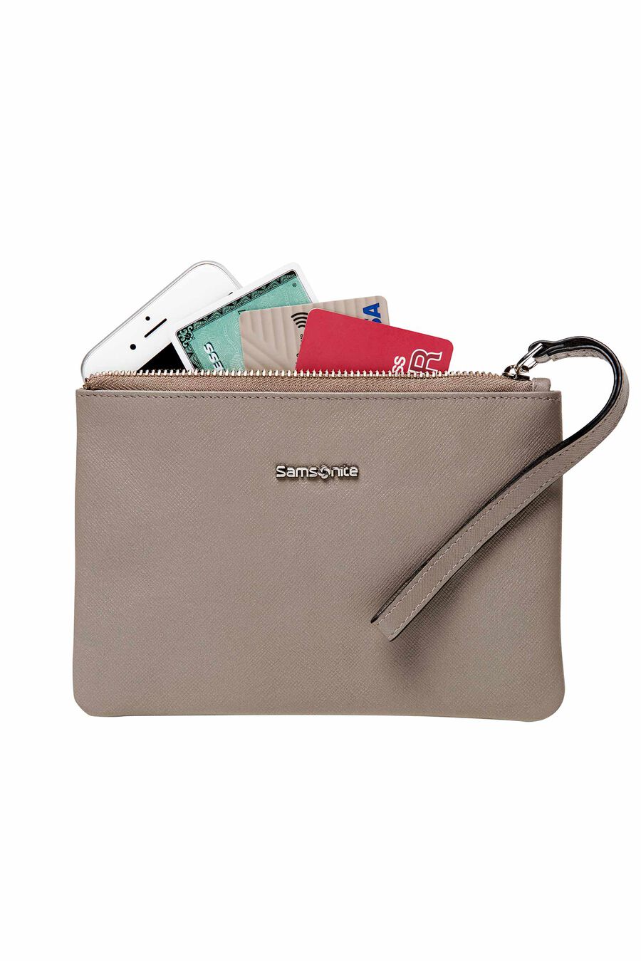 PROMENADE Small Coin Purse