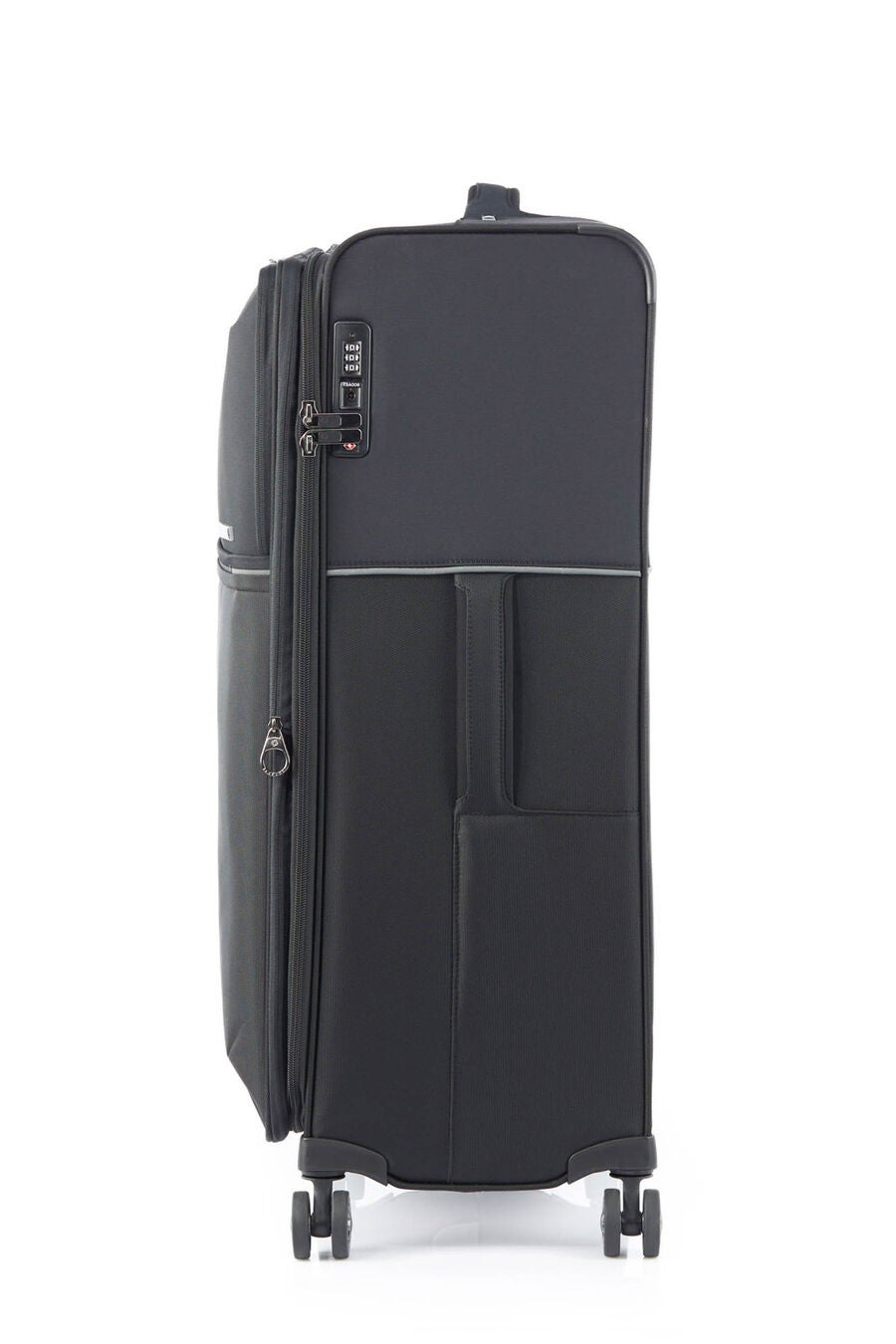 73H CHECK-IN EXTRA LARGE 78CM 2.9KG SUITCASE EXPANDABLE