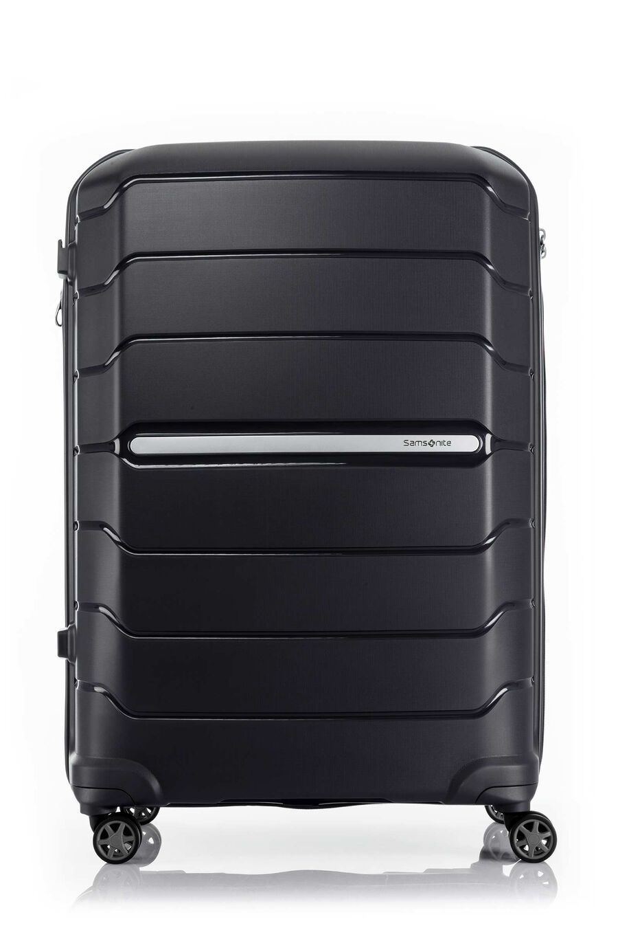 OC2LITE CHECK-IN LARGE 75CM SUITCASE EXPANDABLE