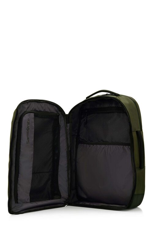 DETOUR TRAVEL BACKPACK  hi-res | Samsonite