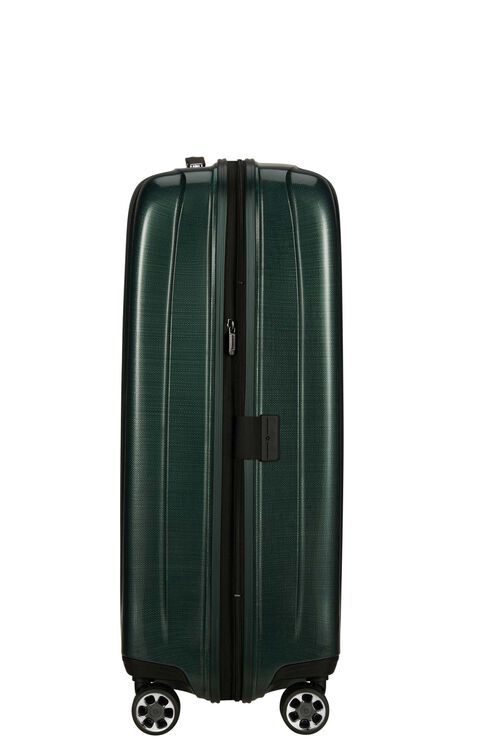 NEXIS CHECK-IN EXTRA LARGE 76CM 3.5KG SUITCASE EXPANDABLE