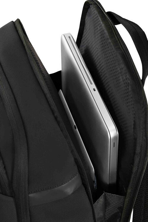 MODERNY 17.3'' LAPTOP LARGE BACKPACK