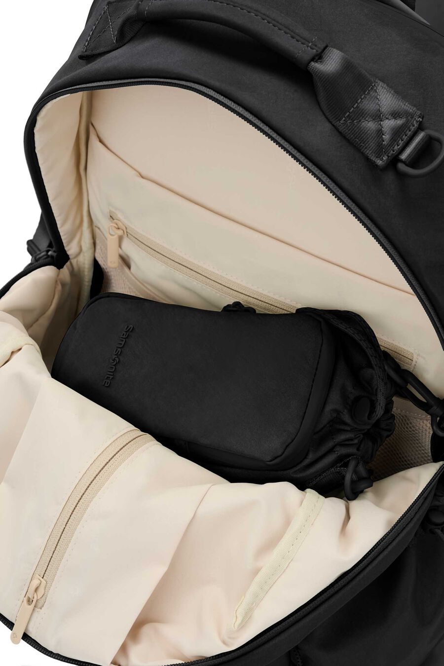 AC+IVE-LITE 15.6'' LAPTOP WEEKENDED BACKPACK