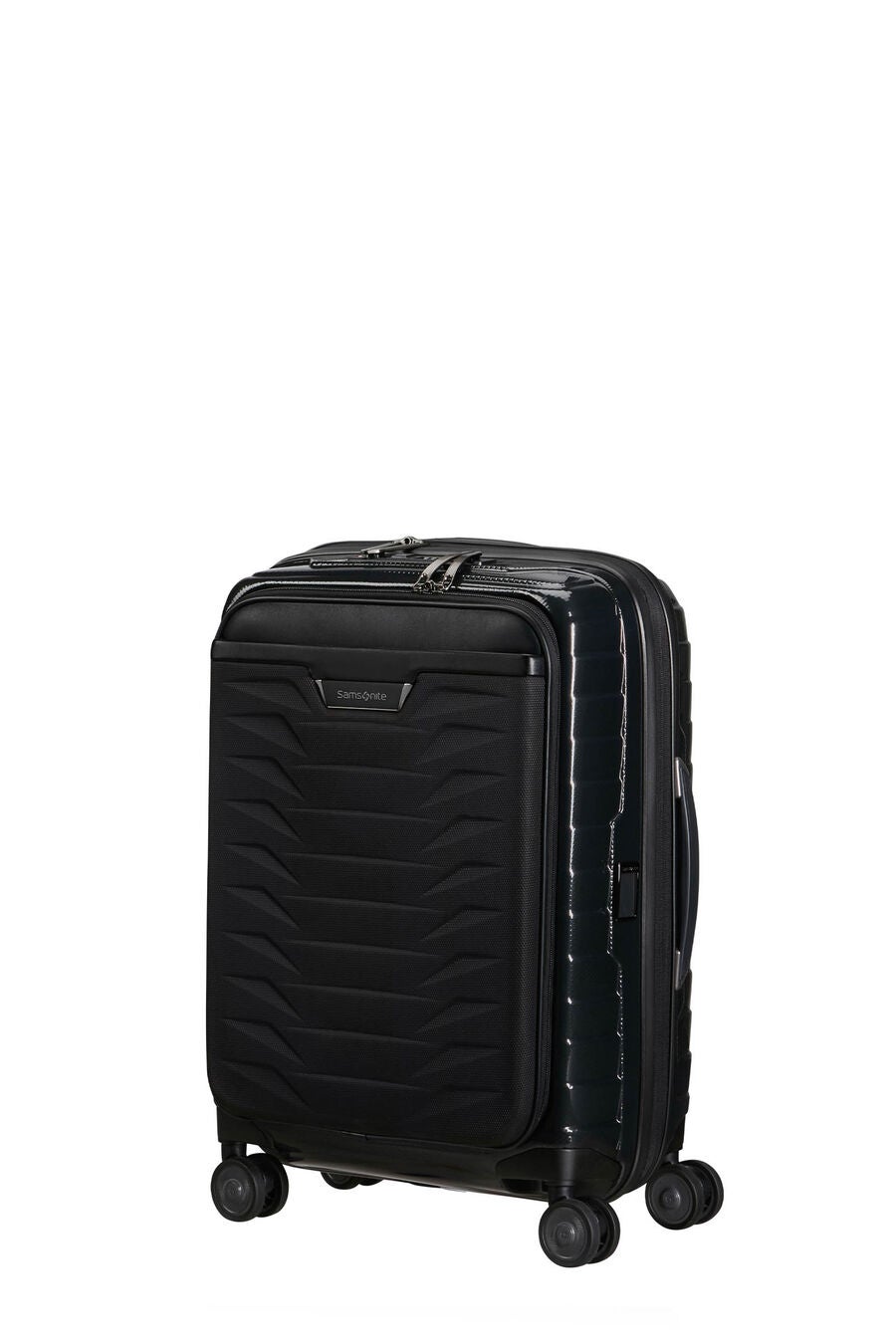 PROXIS CARRY-ON SMALL 55CM 2.8KG SUITCASE EXPANDABLE EASY ACCESS