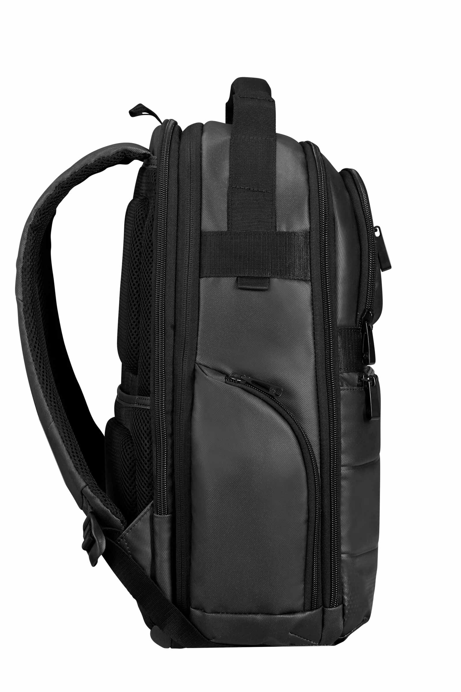 Samsonite cityvibe 2.0 15.6 laptop backpack jet black clearance