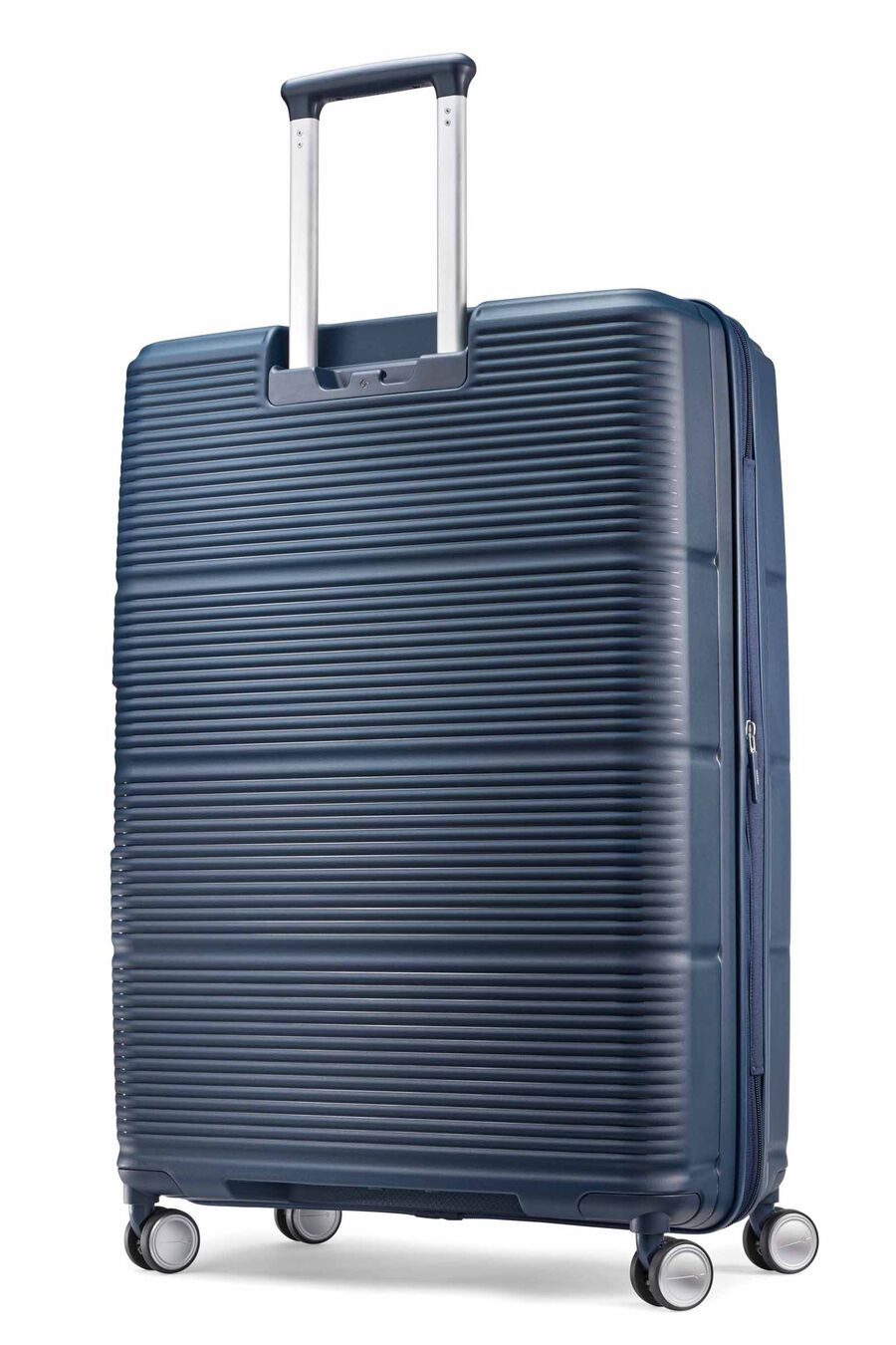 PARALUX SUITCASE CHECK-IN EXTRA LARGE 81CM SUITCASE EXPANDABLE WITH FRONT POCKET