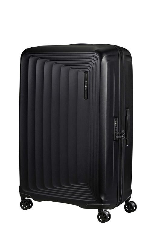 NUON SPINNER 81/30 EXP  hi-res | Samsonite