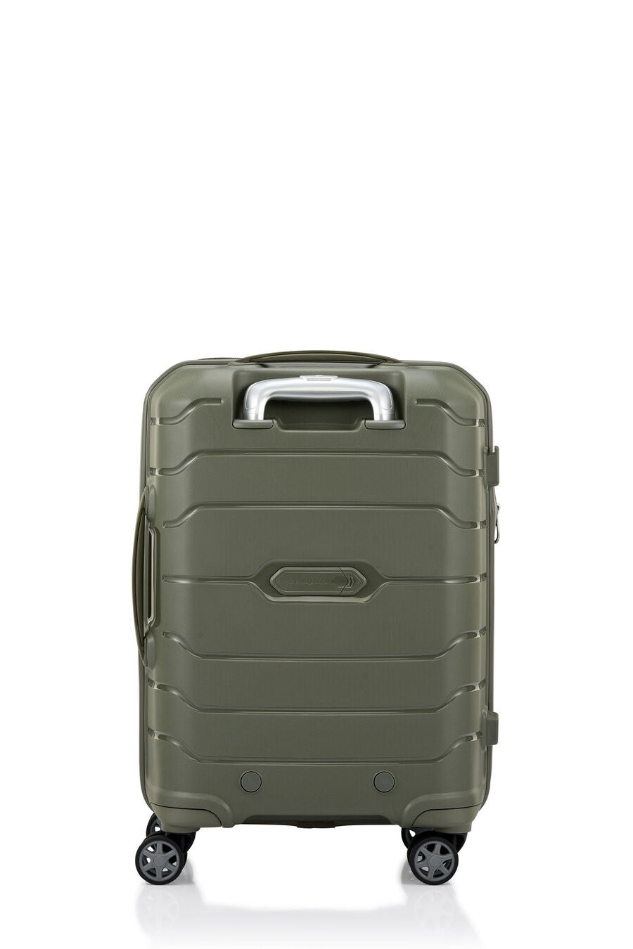 OC2LITE CARRY-ON SMALL 55CM SUITCASE EXPANDABLE