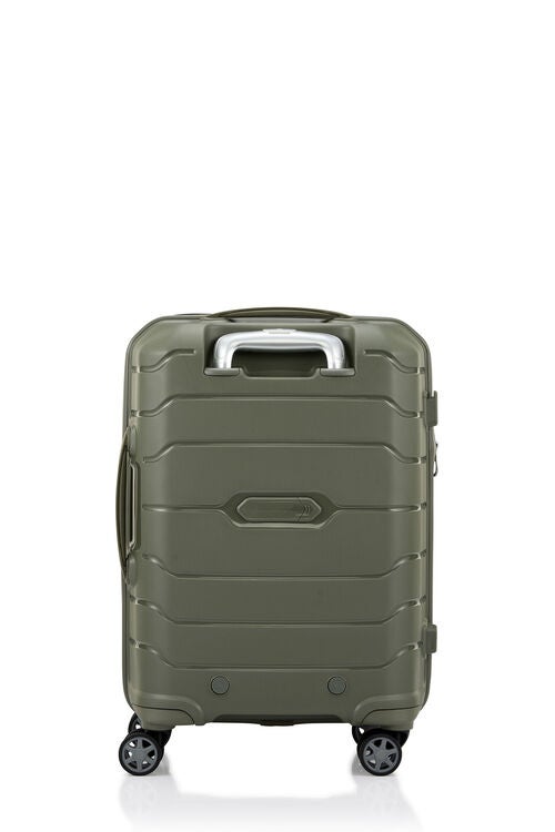 OC2LITE CARRY-ON SUITCASE 55CM EXPANDABLE-S