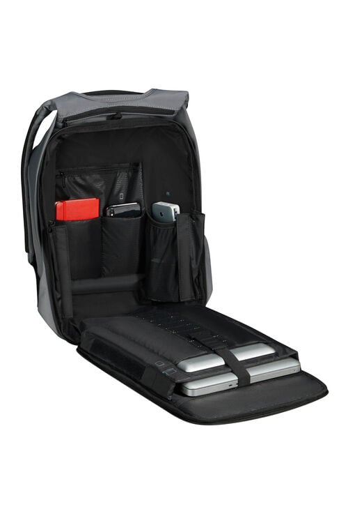 SECURIPAK 2 BACKPACK 15.6"  hi-res | Samsonite