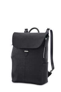 W. EXECUTIVE LEATHER Flap Backpack  hi-res | Samsonite