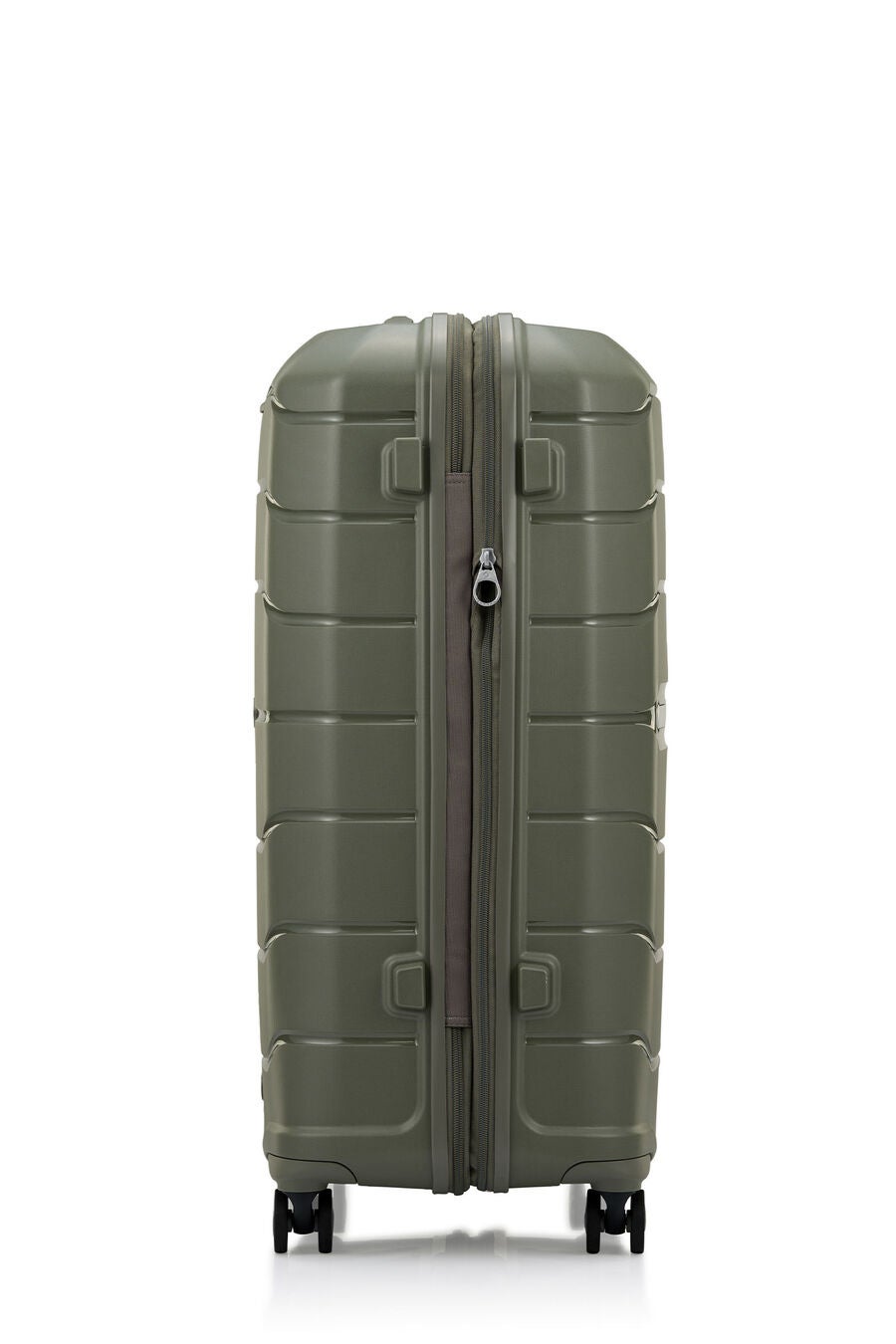 OC2LITE CHECK-IN LARGE 75CM SUITCASE EXPANDABLE