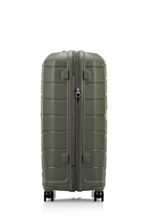 OC2LITE SUITCASE 75CM EXPANDABLE-S LARGE