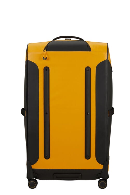 ECODIVER CHECK-IN LARGE 79CM WHEELED DUFFLE SUITCASE
