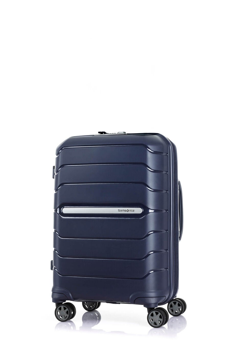 OC2LITE CARRY-ON SMALL 55CM SUITCASE EXPANDABLE