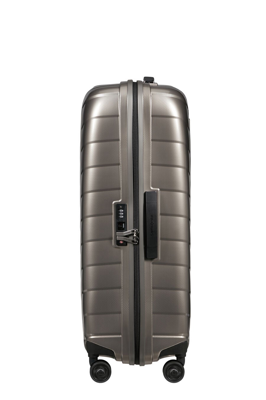 ATTRIX CHECK-IN LARGE 75CM SUITCASE