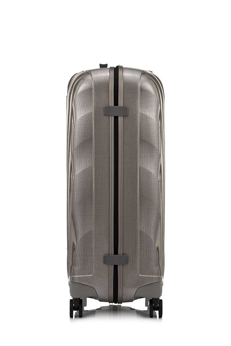 C-LITE CHECK-IN LARGE 75CM SUITCASE EXPANDABLE LIMITED EDITION