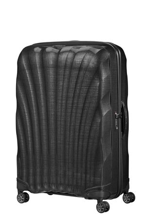 C-LITE CHECK-IN EXTRA LARGE 81CM SUITCASE